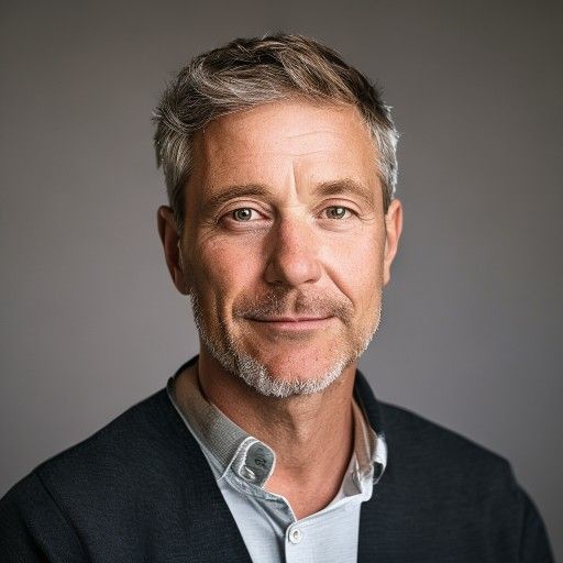 James Hartley