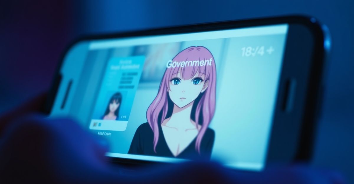 SoulGen Age Verification: How It Works & What to Expect