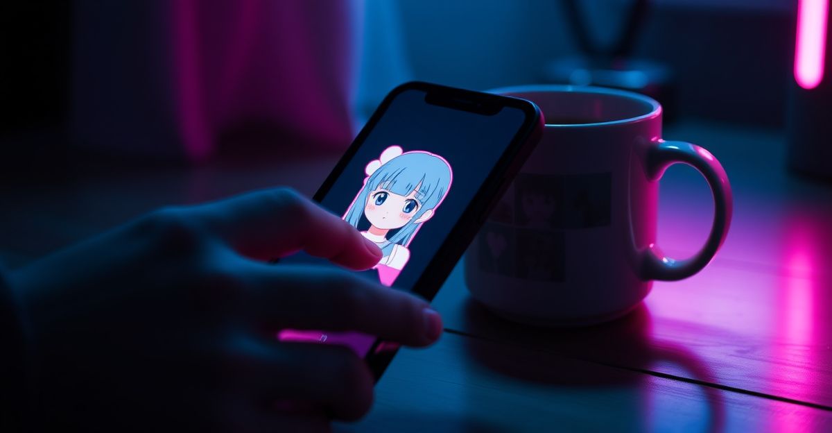 How to Chat with AI on SoulGen: Your Soul Chat Guide