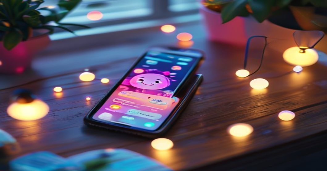 SoulGen Mobile App: Is There an iOS or Android App?