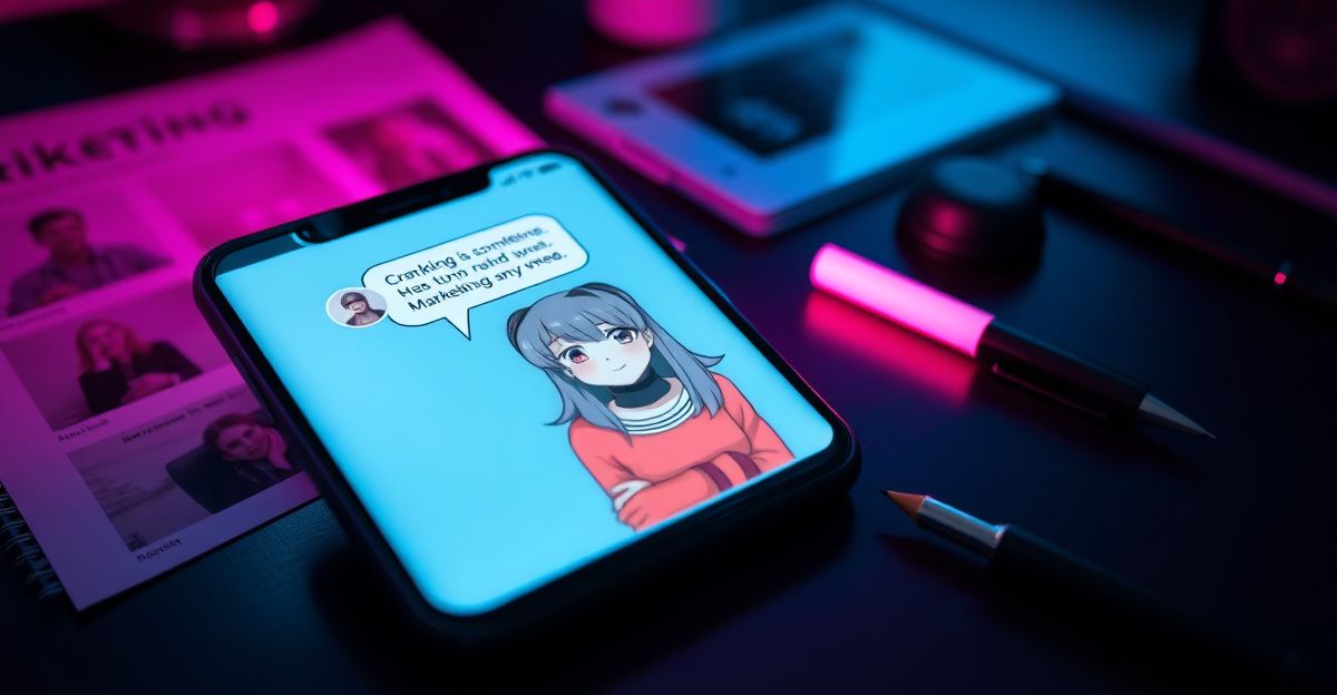 SoulGen for Marketers: AI Visuals That Move Campaigns