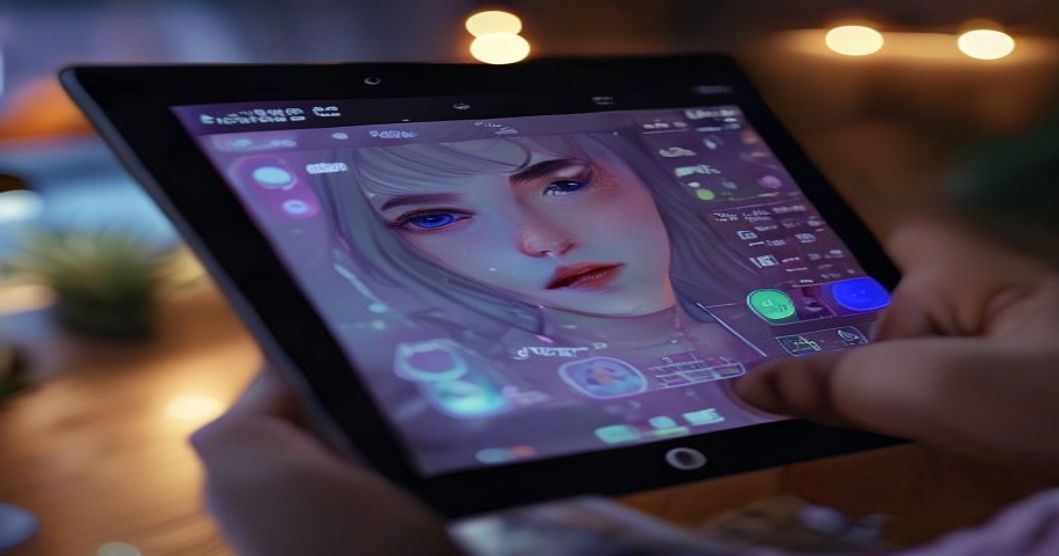 SoulGen AI Video Generator: Create Videos from Text or Images