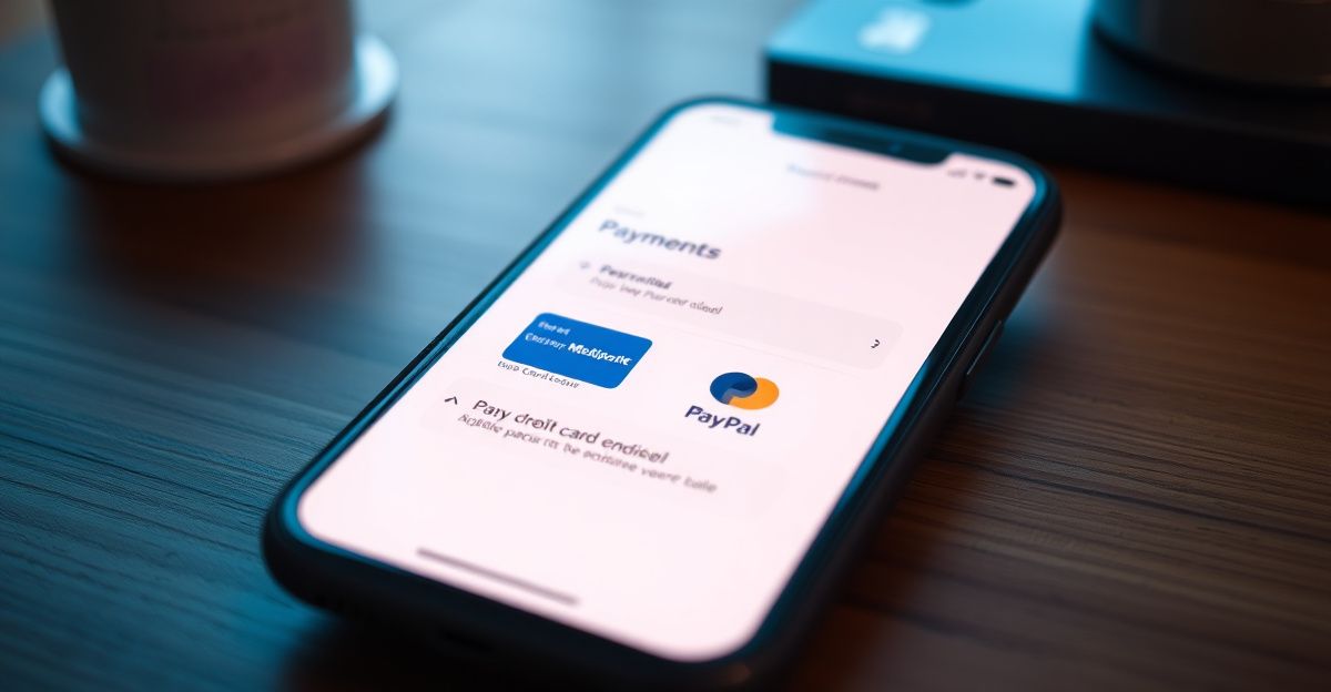 Accepted Payment Methods