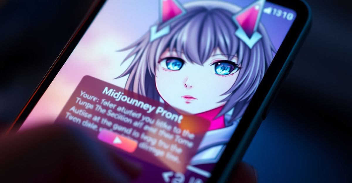 Midjourney: Artistic Detail and Community