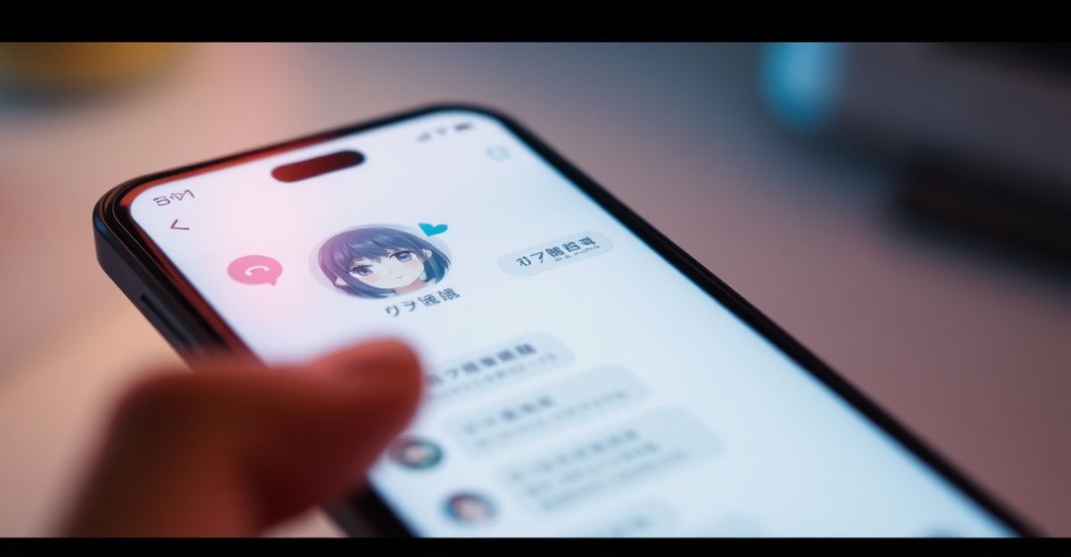 What Soul Chat actually is inside SoulGen