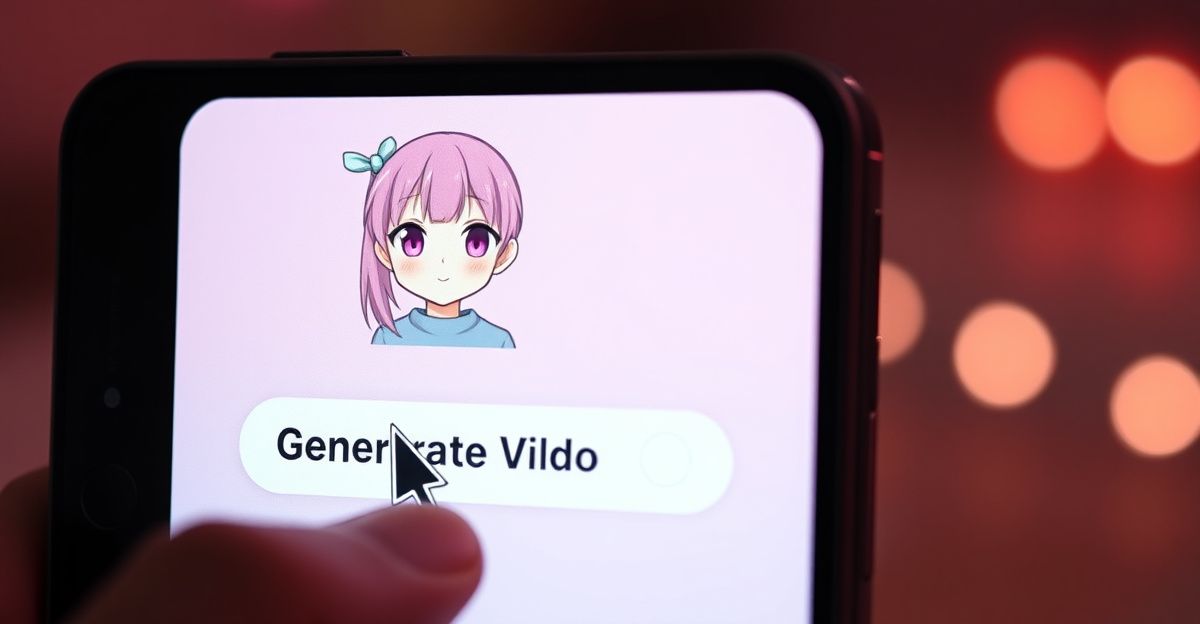 AI Video Generation: The Headline Feature