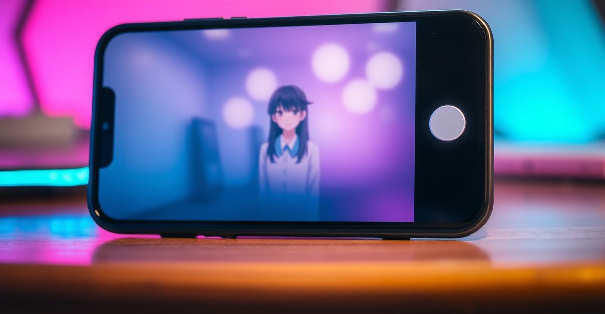 Step by step: extending an image
