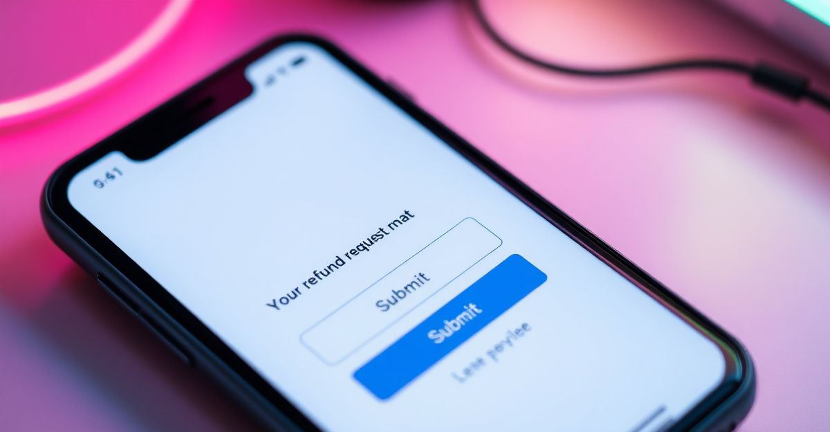 How to Request a Refund from SoulGen