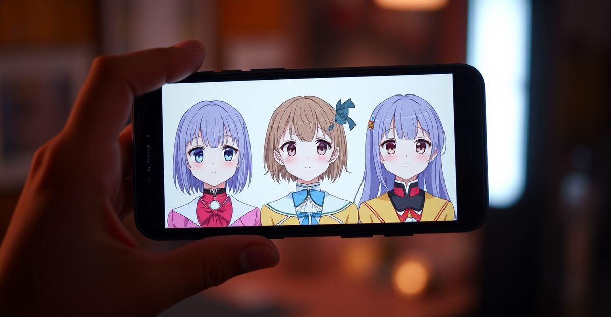 ID Consistency: Keeping Characters Recognizable