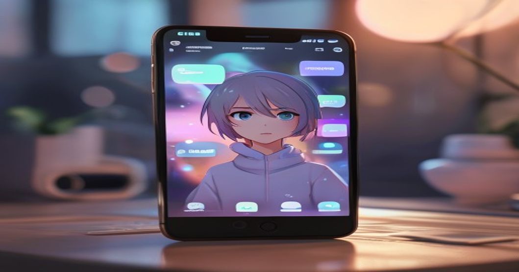 AI Video Generation With ID Consistency