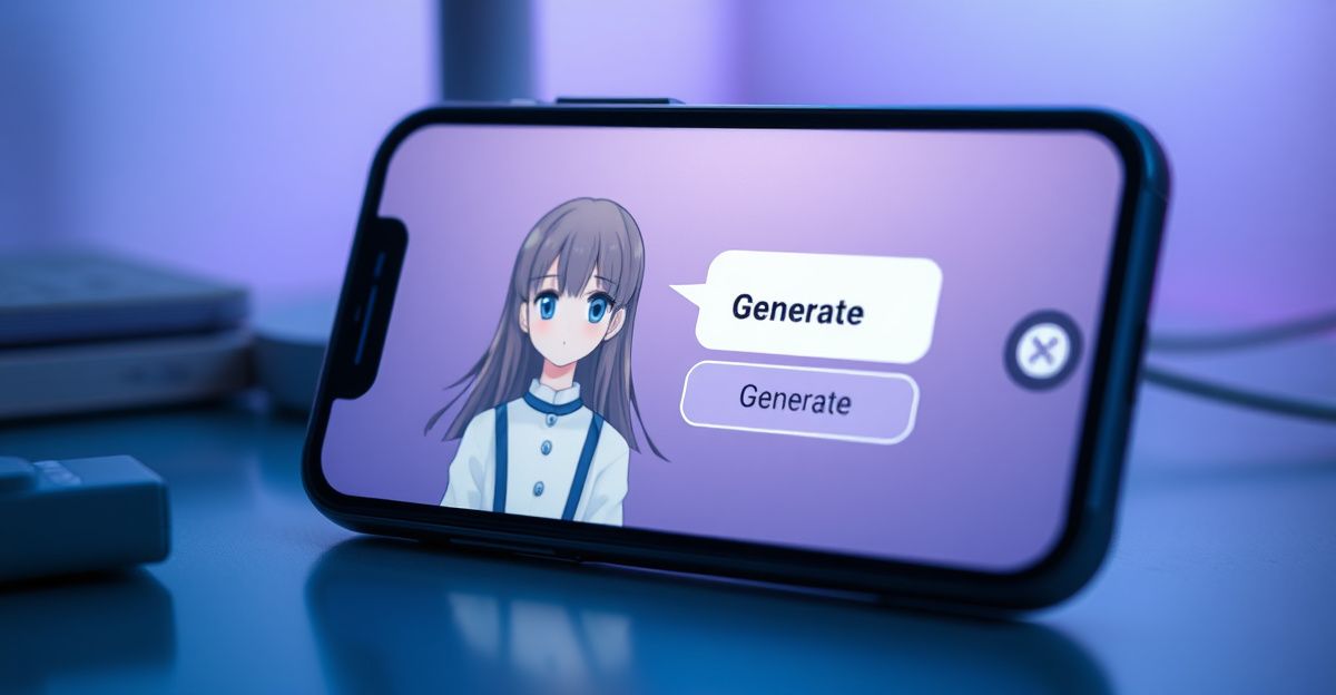 What SoulGen actually does for a creator