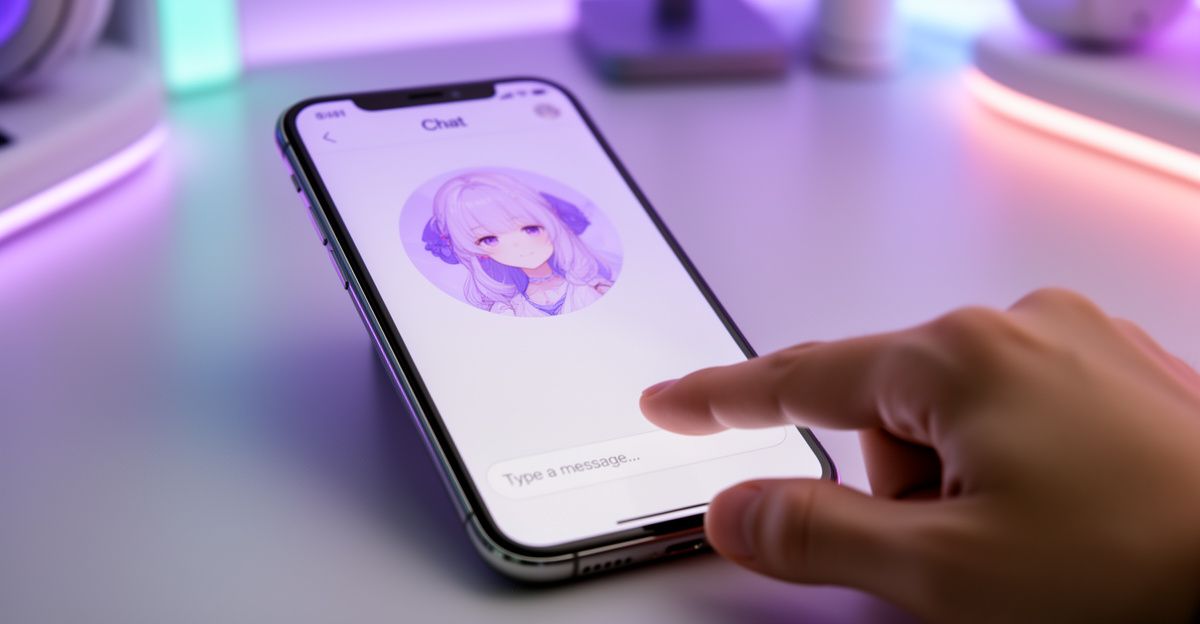 How to Get Started on Mobile