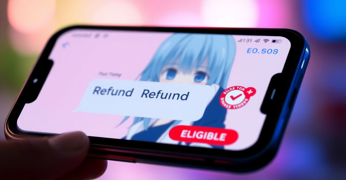 Eligibility Criteria for SoulGen Refunds