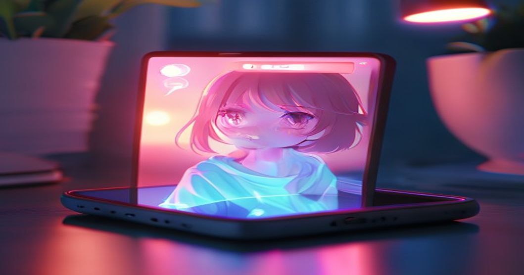 What Is the SoulGen AI Video Generator?