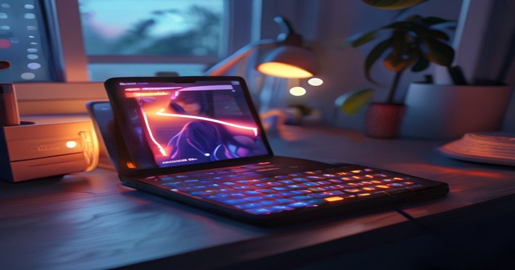 How Does the SoulGen AI Video Generator Work?
